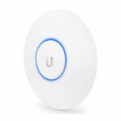 Schnittstelle UBIQUITI UAP-AC-LITE UniFi Weiß