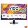 Monitor AOC M2470SWH 23,6" WLED 165 Hz Full HD 60 Hz