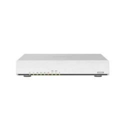 Router Qnap QHORA-301W (MPN S0232981)