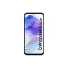 Smartphone Samsung Galaxy A55 Enterprise Edition 6,6" 8 GB 128 GB Schwarz Marineblau