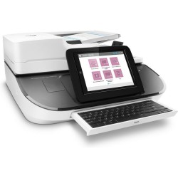 Scanner HP L2762AB19 (MPN M0510499)