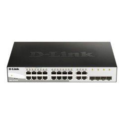 Switch D-Link DGS-1210-20/E (MPN S0234104)